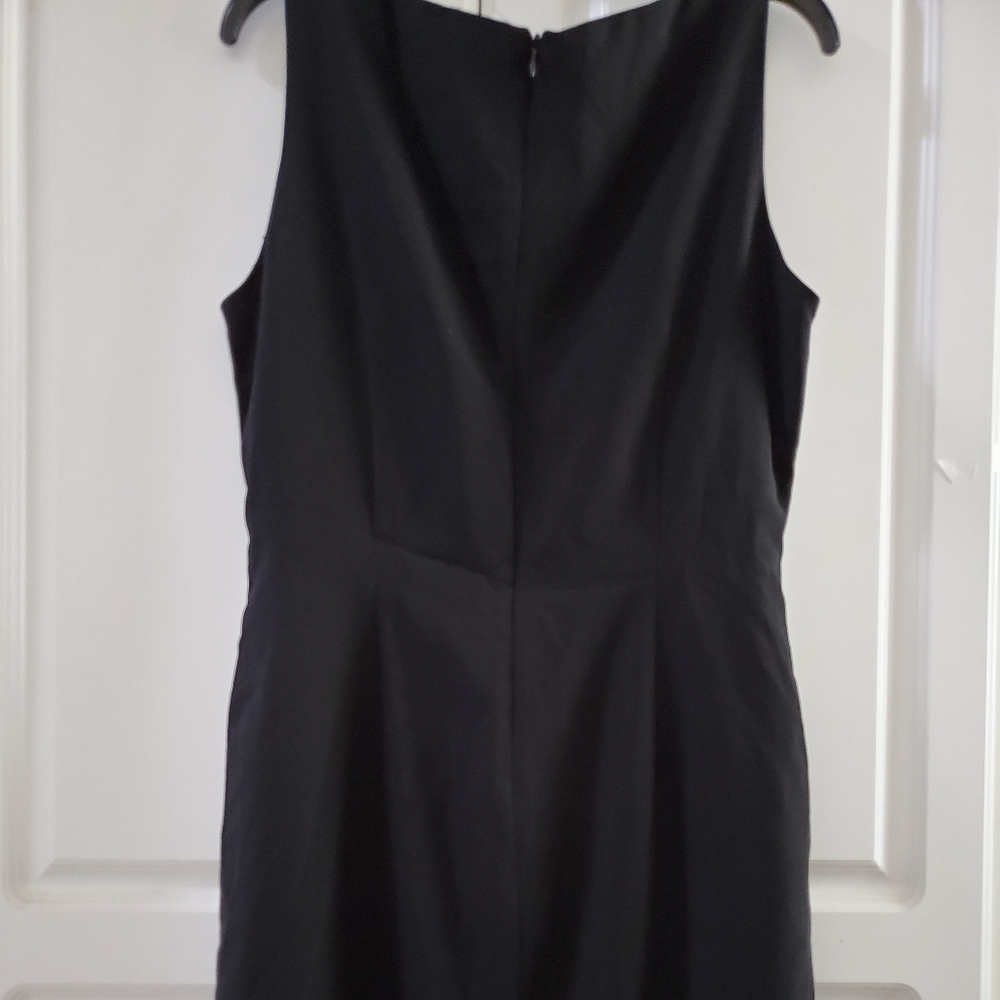 PLUS SIZE- DRESS - Picture 4 of 7
